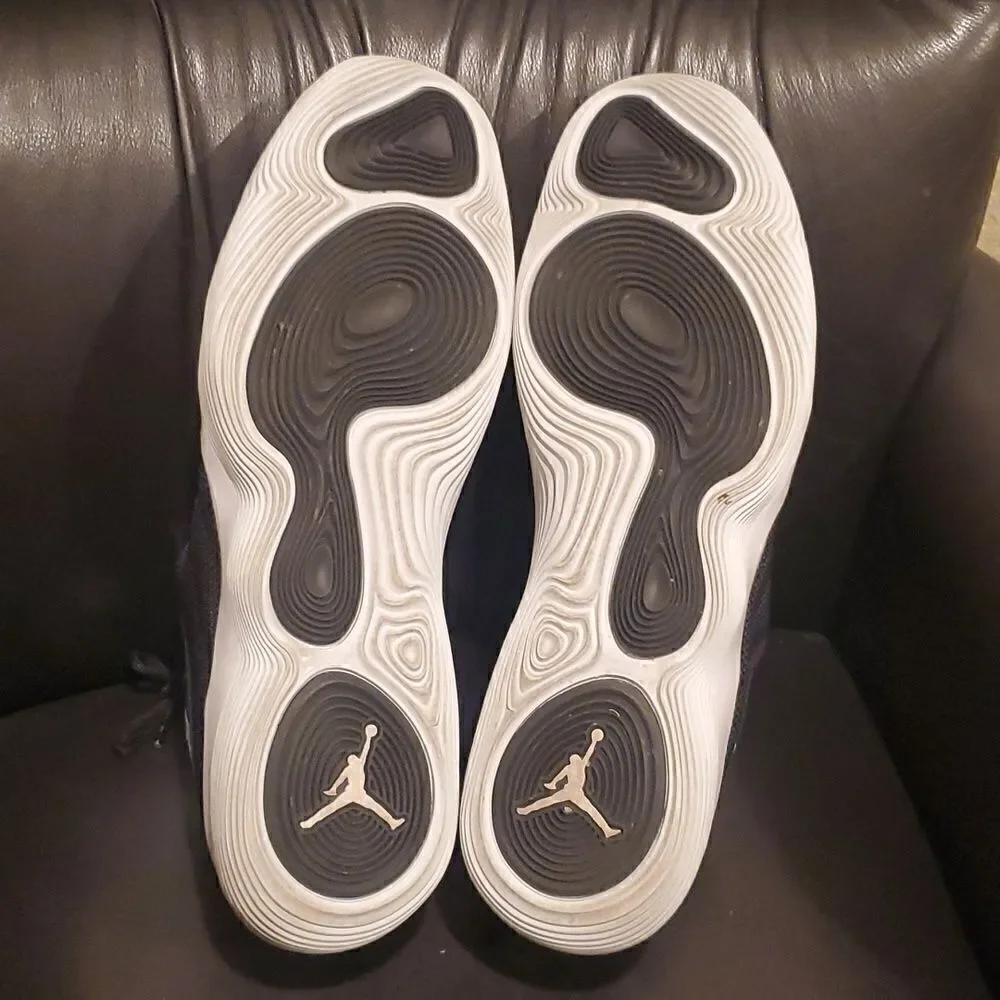 JORDAN Superfly 2017 TB - Size 18‎